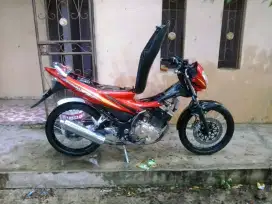 suzuki satria fu 150