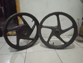 Jual velg vario bawaan motor no peang ori,,