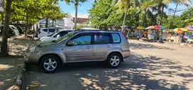 Nissan X-Trail 2004 Bensin