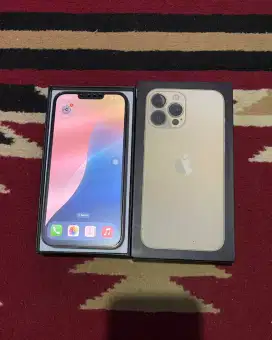 Iphone 13 pro max 128gb