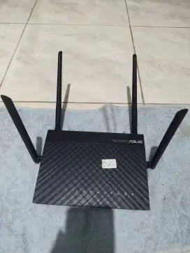 Router wifi ASUS dual band