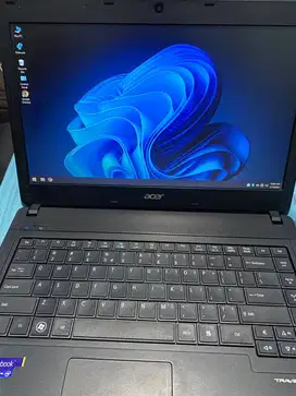 Laptop Built up Acer TravelMate P243-M