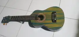 Gitar ukulele senar 4