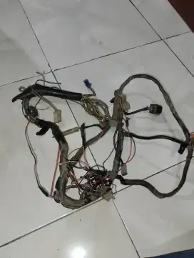 Kabel bodi smash old 2005