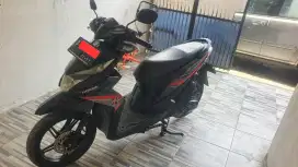 Honda beat fi mulus