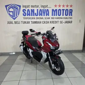 ADV 150 NON ABS 2021 - SRI SANJAYA MOTOR