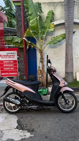 mio sporty 5tl 2008