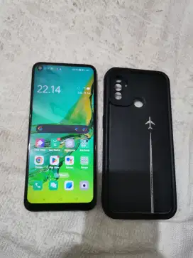 Oppo A53 Ram 4/64Gb