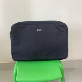 Tumi alpha 2 laptop case balistic large original