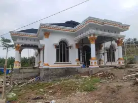 Jasa bangun,renovasi,ngecat (rumah,tempat ibadah,pagar.dll)