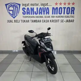 ALL NEW BEAT CBS ISS 2022 - SRI SANJAYA MOTOR