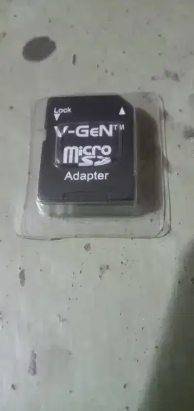 Memory card 32gb merk V-gen