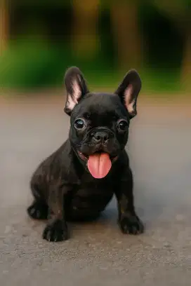 French Bulldog Puppy