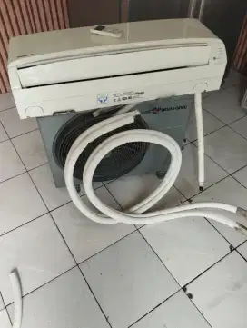 Di jual Ac Panasonic R 32 1/2 pk