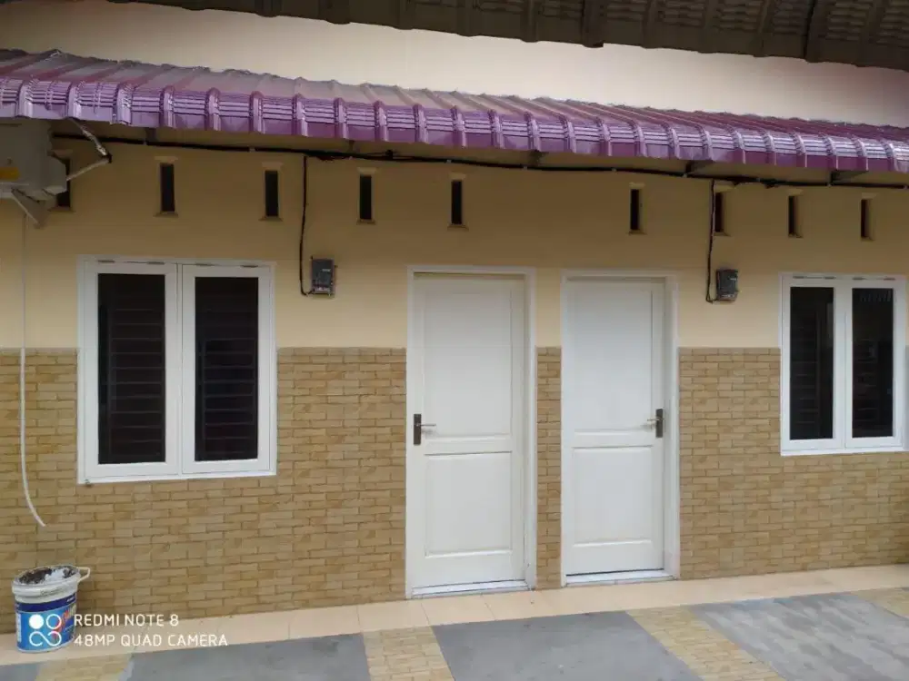 The Simple Kost
