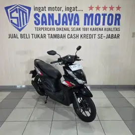 ALL NEW BEAT CBS 2024 - SRI SANJAYA MOTOR