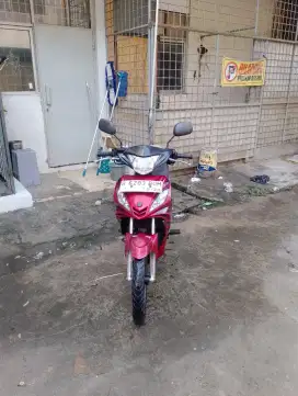 Jupiter mx old 2008
