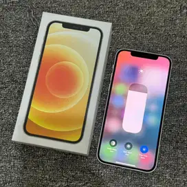 IPhone 12 128gb no minus, mulus / ex inter all provider / BH:100