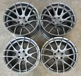 Velg ring 20 rep breyton race gtrs