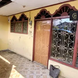Rumah Dijual Kemayoran