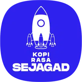 Barista keliling/Penjual Kopi Keliling