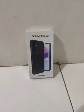 Promoo!! Samsung A55 5g 8/256 Navy