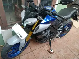 Yamaha MT 15 2021