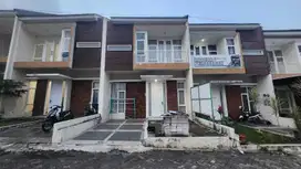 Villa Siap Huni di Junrejo Batu, Cocok untuk Usaha Penginapan