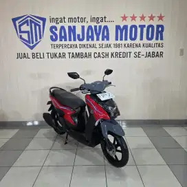 GEAR 2023 - SRI SANJAYA MOTOR - CASH KREDIT DAPATKAN DISKON 1 JT