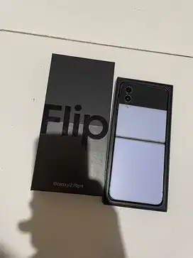 Samsung galaxy z flip4 5G 8/128 sein
