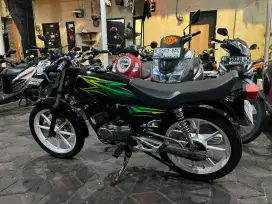 Rx King Setelan Bandung