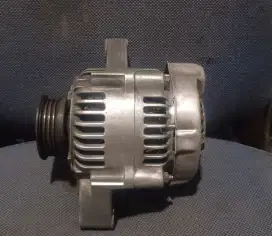 Dinamo Amper / Alternator Xenia 1000cc Original copotan
