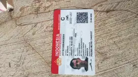 Cari lowongan kurir..