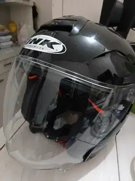 Helm Ink black mulus