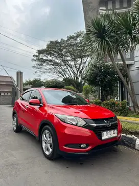 Honda HRV E AT 2015 DP15JT