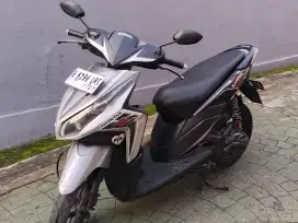 Honda Vario 2012 stater tokcer halus mulus terawat