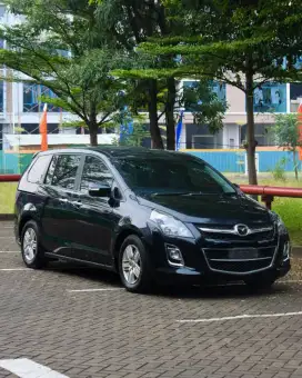 Mazda 8 2.3L 2012