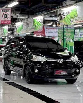 Xenia R MT 2017 / 2018 Grand Great Barong Facelift Bisa TT Avanza