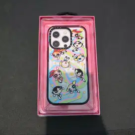 Case Casetify Powerpuff Girl iPhone 14 Pro