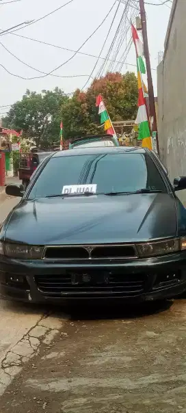 Sale Galant hiu manual THN 200