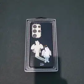 Case Casetify RIPNDIP Samsung S25 Ultra