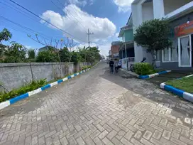 Jual Cepat Tanah Belakang UMM – Legalitas Aman, Siap Proses