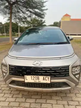 Hyundai Stargazer Prime 2022