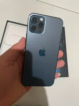 Iphone 12 pro 128 ibox