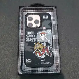 Case Casetify Onepiece iPhone 14 Pro