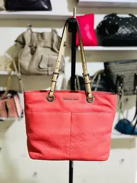 Michael Kors bedford full leather