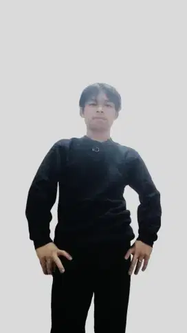 MENCARI PEKERJAAN