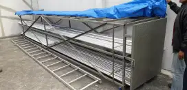Jasa las panggilan