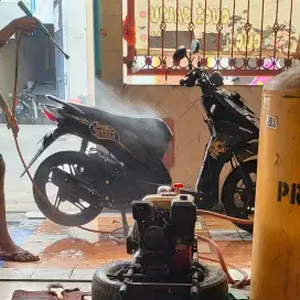 Beat street 2019 pemakaian pribadi