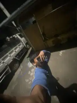 Permisi min pengen cari kerjaan